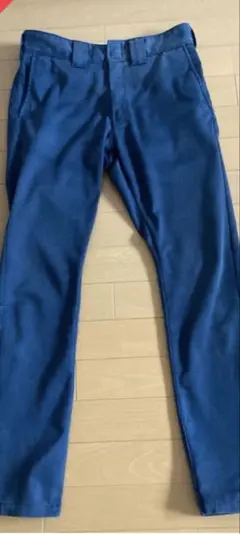 Dickies（ディッキーズ）　テーパード ナローパンツ 【WD5882】