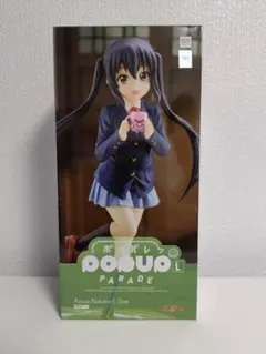 マックスファクトリー 中野梓 けいおん！ 1/7スケールフィギュア