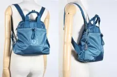 未使用◆Kipling キプリング◆Goyo Mini ゴヨ ミニ★バックパック