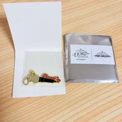 新品Mrs. GREEN APPLEフィヨルド映画 ランダムチャーム 大森元貴