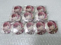 アイナナ 10th 10周年 缶バッジ ŹOOĻ 狗丸トウマ - メルカリ