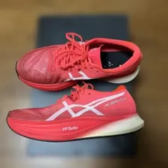 メタスピード 陸上競技