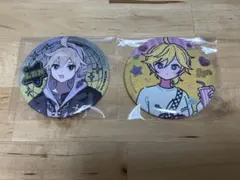 沖縄限定】とんがり帽子のアトリエ 缶バッジ セット - メルカリ