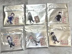 【おそ松さん×へそウォ】伝奇ミステリ(冬)