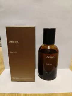 2026年最新】aEsop オルナー オードパルファムの人気アイテム - メルカリ