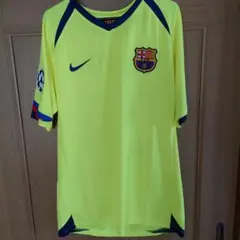 FCバルセロナ メッシ ユニフォーム 30番