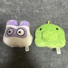 たまごっちぬいぐるみ