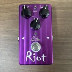2026年最新】suhr riotの人気アイテム - メルカリ