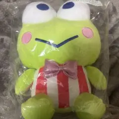 はぴだんぶい　けろけろけろっぴ