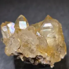 天然石 蛍光鉱物 ポーランド産 ジンカイト 64g No.158 - メルカリ