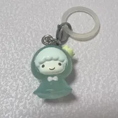 めじるしアクセサリーBEST！　サンリオキャラクターズ　リトルツインスターズキキ