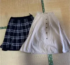 洋服　4着詰め合わせ！（L、LLサイズ）大きいサイズ