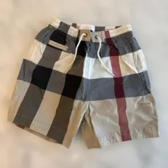 BURBERRY ベビー水着 水陸両用　バーバリー　スイムウェア　80cm