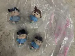 クレヨンしんちゃん しゅしゅぽぽごっこ