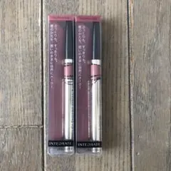 インテグレート　リップフォルミングライナー　pk750 2本セットのサムネイル