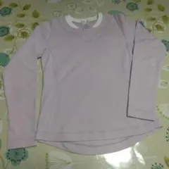 アディダス⭐ ClimaCool 長袖トップス