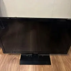 ふむふむママさん専用】Panasonic 24型液晶テレビ TH-24G300 - メルカリ
