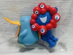 EXPO2025 PUTITTOシリーズ ミャクミャクとイコカちゃんフィギュア