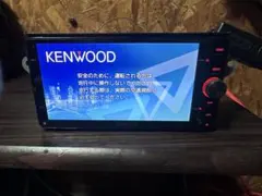 ジャンク品MDV-S707L KENWOOD S/NO:115X0196 - メルカリ