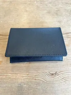 비즈니스 카드 홀더 슬립온