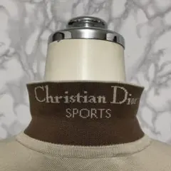 Christian Dior 長袖ポロシャツのサムネイル
