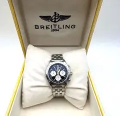 ⭐︎BREITLING⭐︎コックピットクロノグラフ 日本限定品 - メルカリ