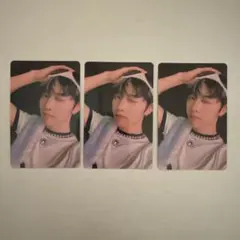 ZEROBASEONE ZB1 ゼベワン トレカ Prezent メテュ