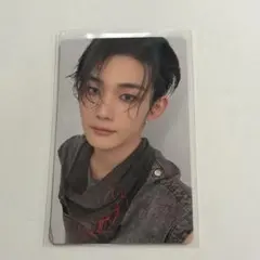 【新品】&TEAM 会場限定 埼玉 たまアリ トレカ JO