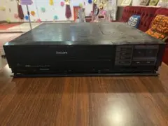 National Disc Lord DP-950 ビデオディスクプレーヤー - メルカリ