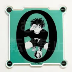 アフタヌーン40周年展 ディグイット アクリルコースター　⑤のサムネイル