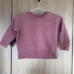 【新品】ロンハーマンヴィンテージ　タンクトップbshop/ トゥモローランド 新品】ロンハーマン タンクトップ bshop/トゥモローランド/スローン