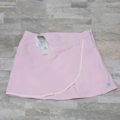 ★タグ付★渋野日向子選手着用モデル★アディダス ゴルフ ストレッチスコート XL