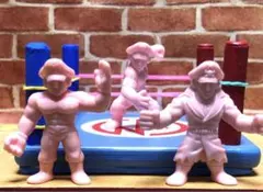 2026年最新】キン肉マン キン消し セットの人気アイテム - メルカリ