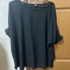 RODEO CROWNS RCWB ブラック レディース服 夏服のサムネイル