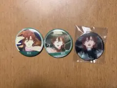 うたプリ カルナイ アニパス 缶バッジ 嶺二 - メルカリ