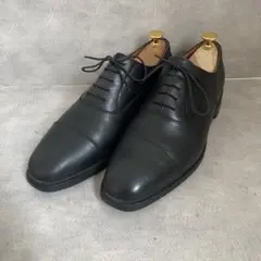 SCOTCH GRAIN シャインオアレインIII プレーントゥ25.5cm SCOTCH GRAIN シャインオアレインIII プレーントゥ25.5cm - メルカリ