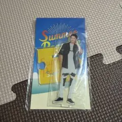 岩本照　サマパラ　アクスタ　Snow Man