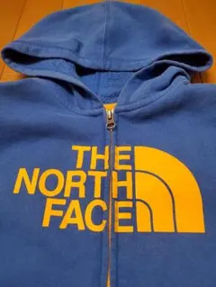 THE NORTH FACE✖️フルジップパーカー