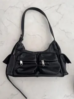 SAMO ONDOH ショルダーバッグ