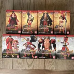 超ワンピーススタイリング ~FILM Z special~ 麦わらの一味セット