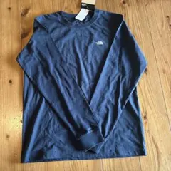 THE NORTH FACE 長袖Tシャツ NTW32535 Lサイズ