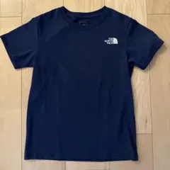 THE NORTH FACE キッズ 半袖Tシャツ 140cm