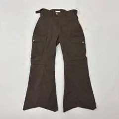 2025年最新】nullus パンツの人気アイテム - メルカリ