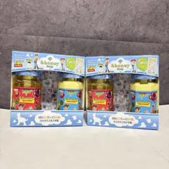 &honey Deep Moist Toy Story 限定ペアセット - メルカリ