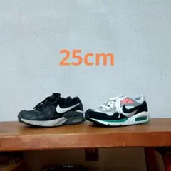 ナイキ エアマックス コリレートNIKEのサムネイル