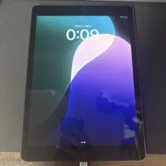 iPad第9世代 64GB Wi-Fiモデル スペースグレー