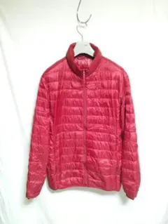 ユニクロ ウルトラライトダウンジャケット