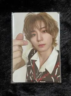 BOYNEXTDOOR BOYLIFE weverse 特典 ラキドロ イハン