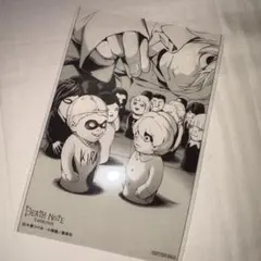 2025年最新】デスノート展 特典 クリアカードの人気アイテム - メルカリ