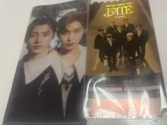 ENHYPEN クリアファイル